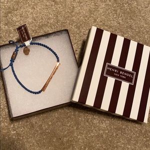 NWT HENRI BENDEL Bracelet